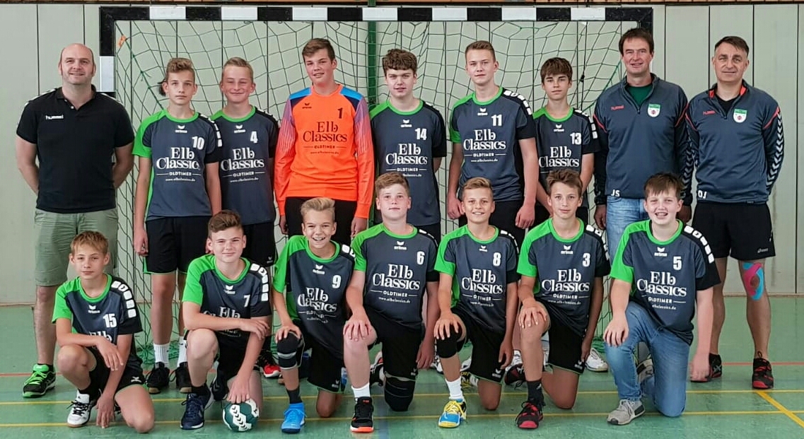 Tsv Wietzendorf Handball Tsv Wietzendorf Handball