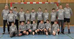 C-Jugend 1+2 männlich Handball