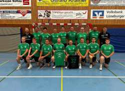 2. Herren Handball 2019/20