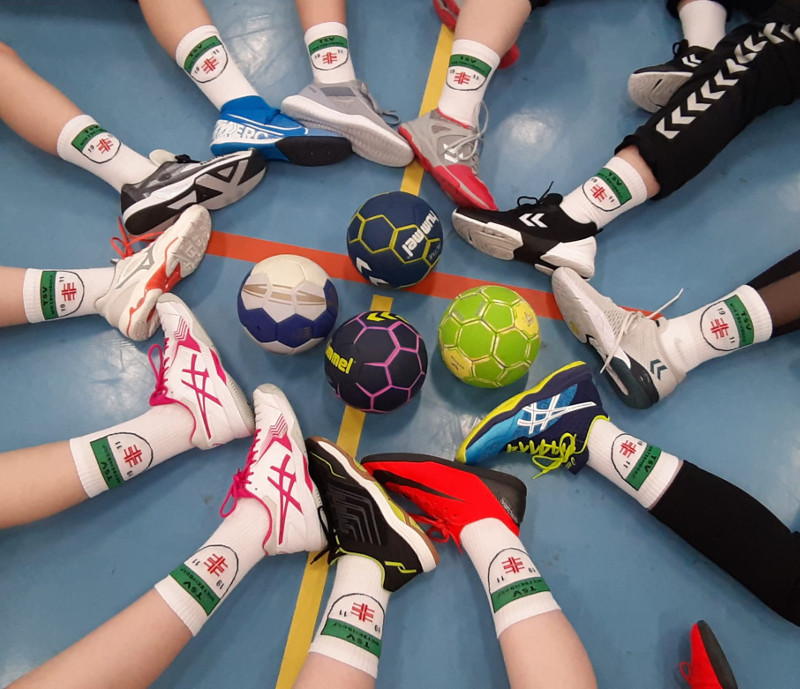 TSV Socken Handball