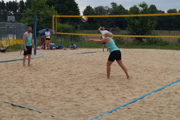 Einspielen Tobi und Katharina 15062025