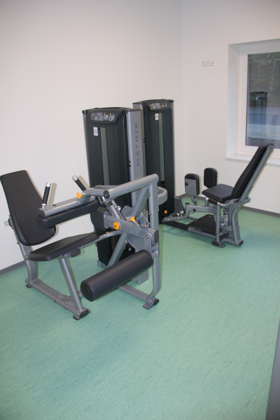 Beinbeuger Image