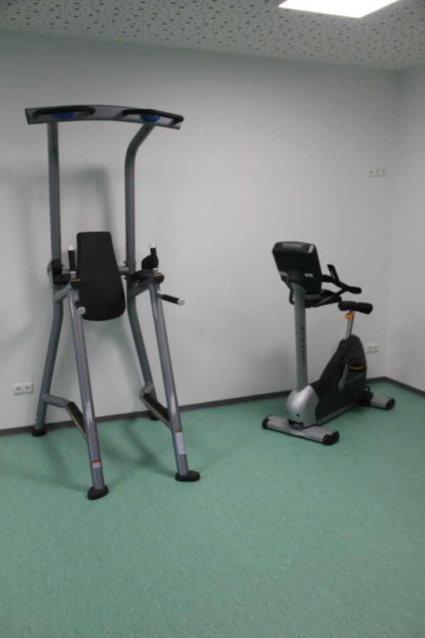 Bike und ProDip Image