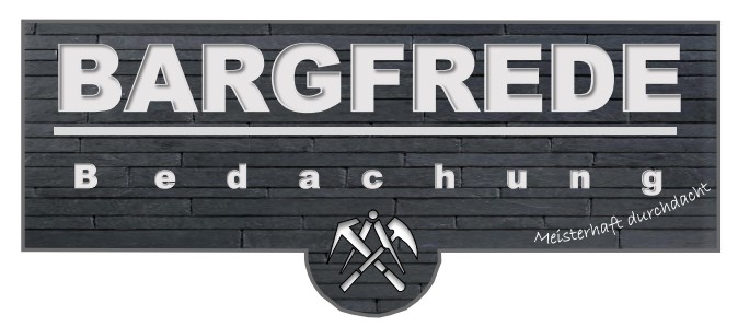 Bargfrede Bedachung