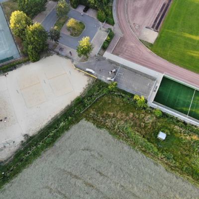 Soccer Und Beach