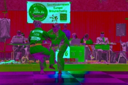 Norddeutsche Meisterschaft Judo