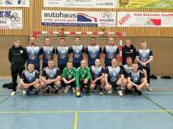 3. Herren Handball