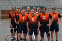 Herren Volleyball 2019/20